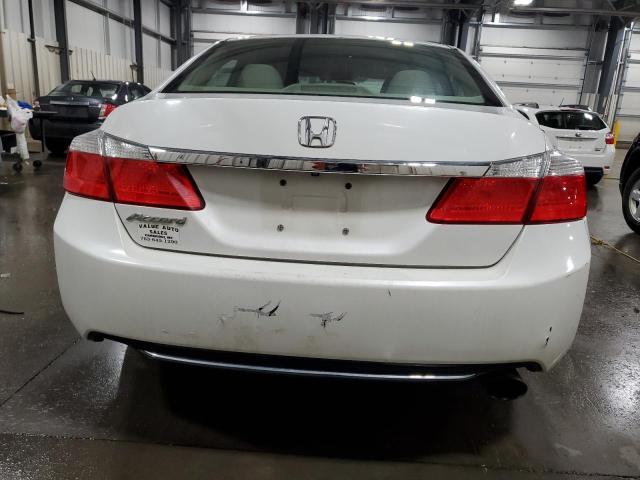 2015 HONDA ACCORD LX - 1HGCR2F35FA011547