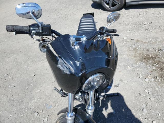 2004 HARLEY-DAVIDSON FXDLI 1HD1GNW144K329628