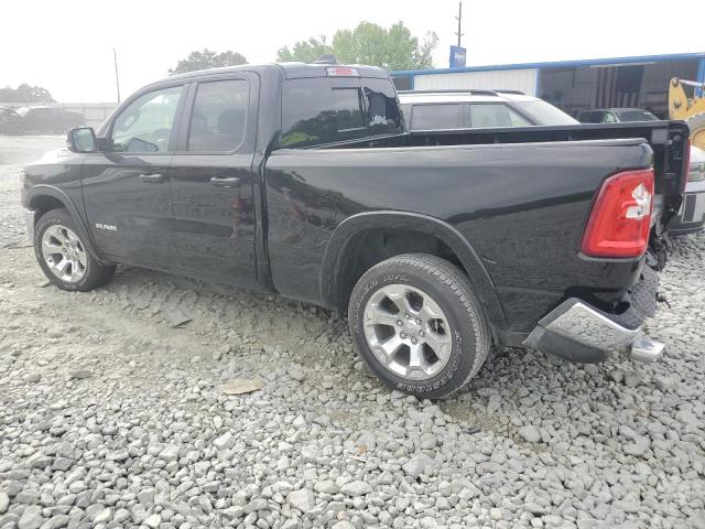 2025 RAM 1500 BIG H 1C6SRFBP4SN508187