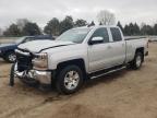 2019 CHEVROLET SILVERADO - 2GCVKPEC2K1158276