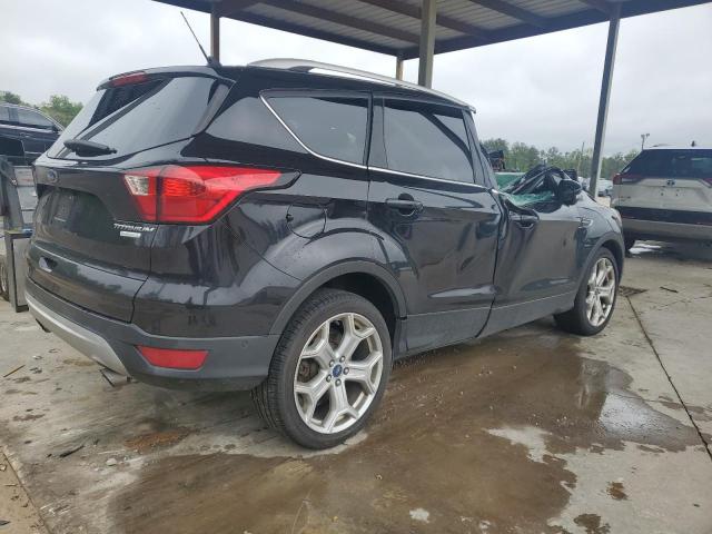 Vin: 1fmcu0j91kuc29342, lot: 51795455, ford escape titanium 20193