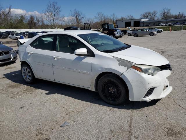 Vin: 5yfburhe9fp242897, lot: 51947855, toyota corolla l 20154