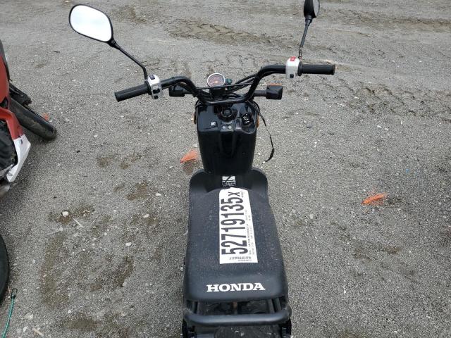 2024 HONDA NPS50 JH2AF5817RK203649