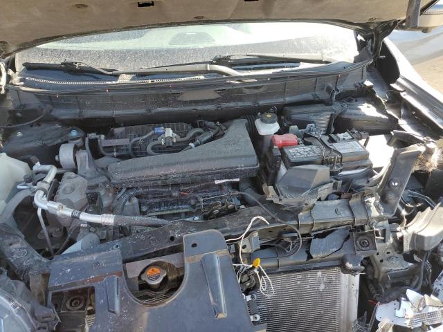 2019 NISSAN ROGUE S - 5N1AT2MV2KC783641