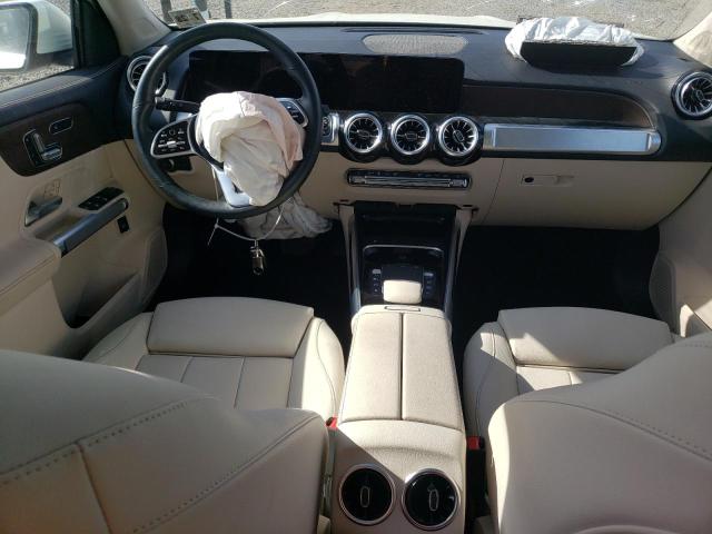 2023 MERCEDES-BENZ GLB 250 4M - W1N4M4HB0PW306425