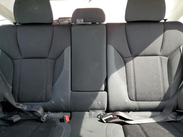 2020 SUBARU FORESTER P - JF2SKAJCXLH497972