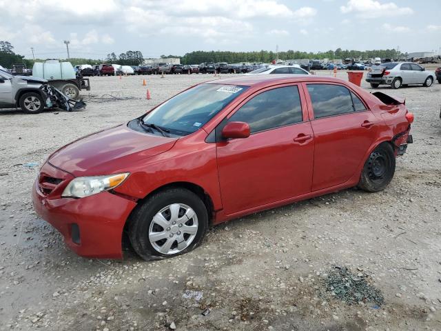 Vin: 5yfbu4ee9cp033940, lot: 54433855, toyota corolla base 2012 img_1