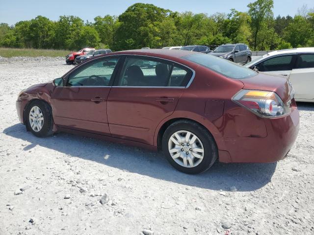 Vin: 1n4al2apxcc254696, lot: 53620755, nissan altima base 20122
