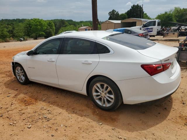 Vin: 1g1ze5st7hf149813, lot: 52809425, chevrolet malibu lt 20172