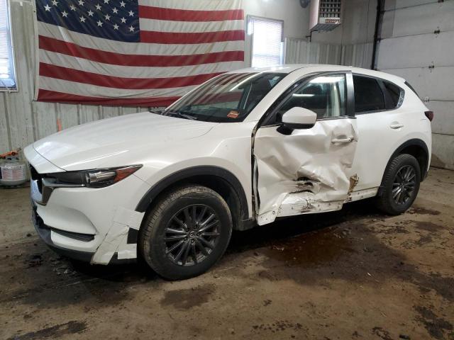 MAZDA CX-5 TOURING