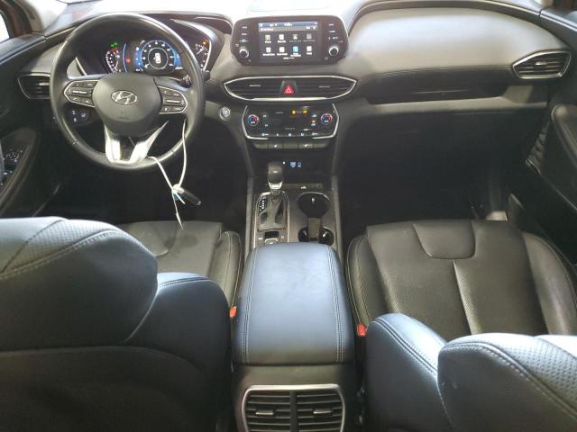 2020 HYUNDAI SANTA FE S - 5NMS3CAD1LH261337