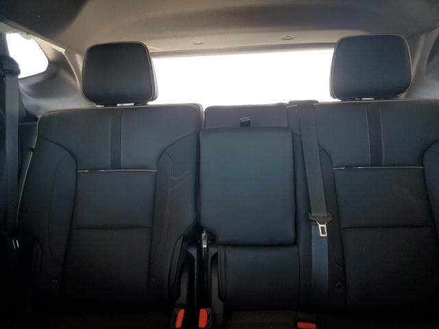 2023 CHEVROLET BLAZER PRE 3GNKBLR40PS166281