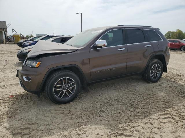 Vin: 1c4rjfbg1mc815863, lot: 53628835, jeep grand cher limited 2021 img_1