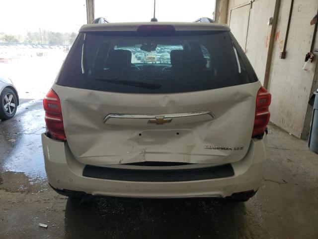 2016 CHEVROLET EQUINOX LT - 2GNALDEKXG6202687