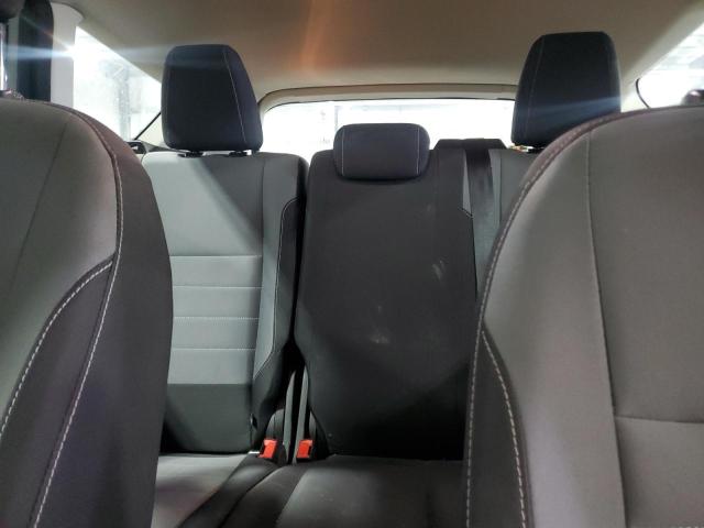 2018 FORD ESCAPE S - 1FMCU0F79JUA34840