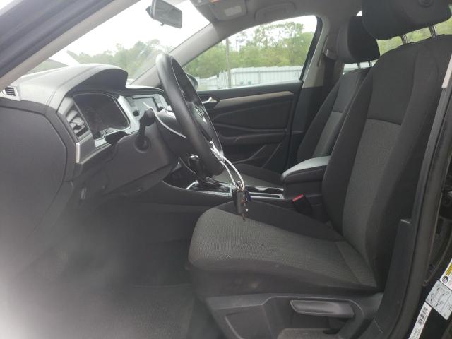 2019 VOLKSWAGEN JETTA S - 3VWC57BU2KM074296