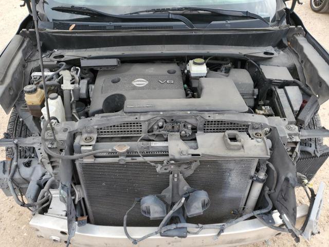2015 NISSAN PATHFINDER - 5N1AR2MN1FC689559