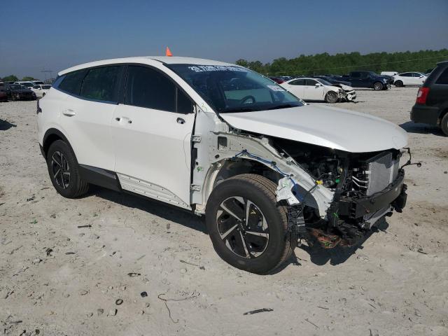 Vin: kndpu3dg9s7193819, lot: 53704495, kia sportage lx 20254