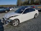 2017 BMW 320 I - WBA8E1G33HNU17232