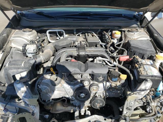 2017 SUBARU OUTBACK 2. - 4S4BSAHC1H3251770
