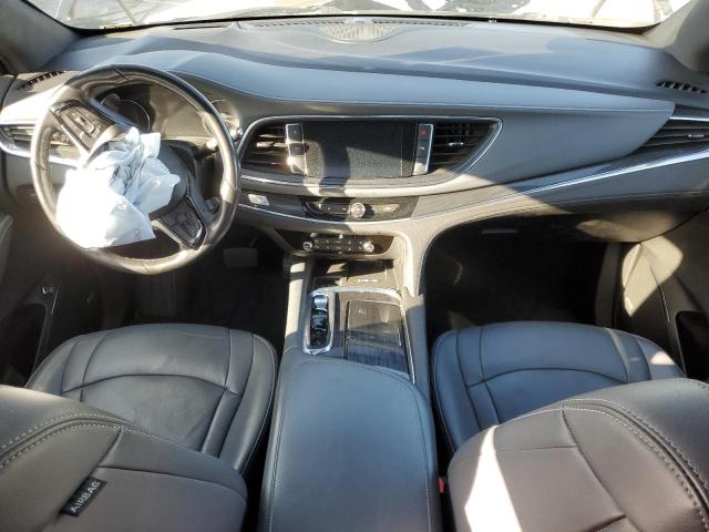 2022 BUICK ENCLAVE PR - 5GAEVBKW0NJ134482