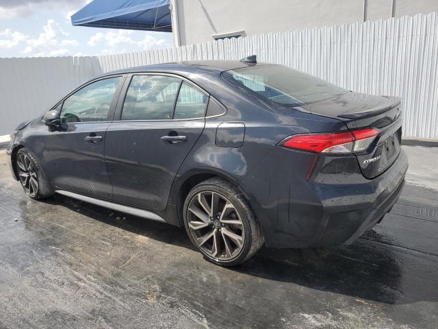 Vin: 5yfs4mce7np133802, lot: 52517595, toyota corolla se 20222