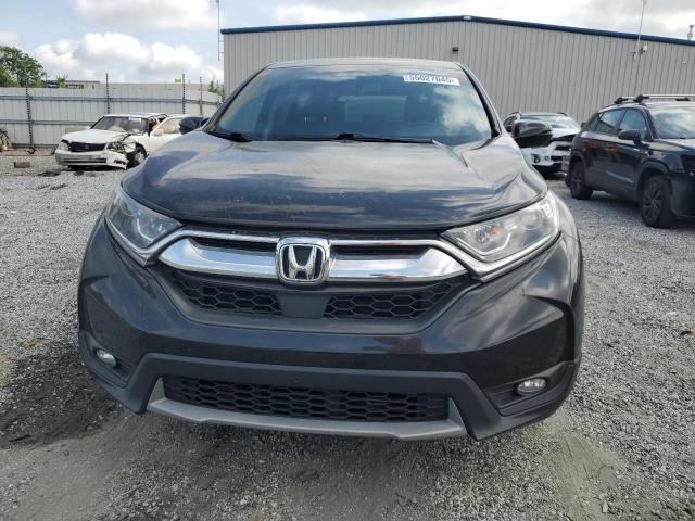 2019 HONDA CR-V EXL - 2HKRW1H83KH515280