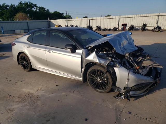 Vin: 4t1k31ak4nu044018, lot: 52929045, toyota camry xse 20224