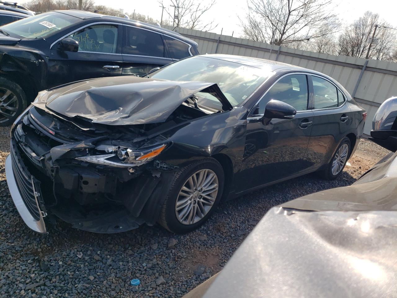 LEXUS ES 350