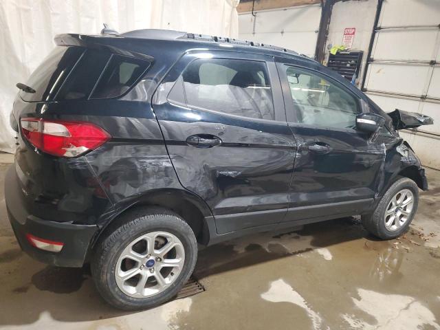 Vin: maj6s3gl6nc467750, lot: 53867305, ford ecosport se 20223