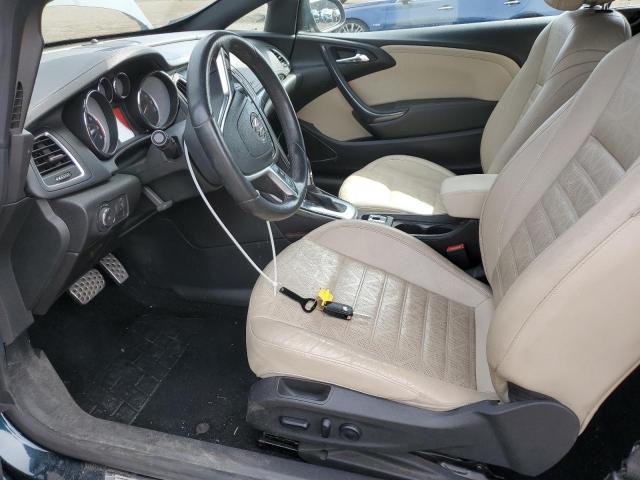 2018 BUICK CASCADA SP W04WJ3N57JG095463