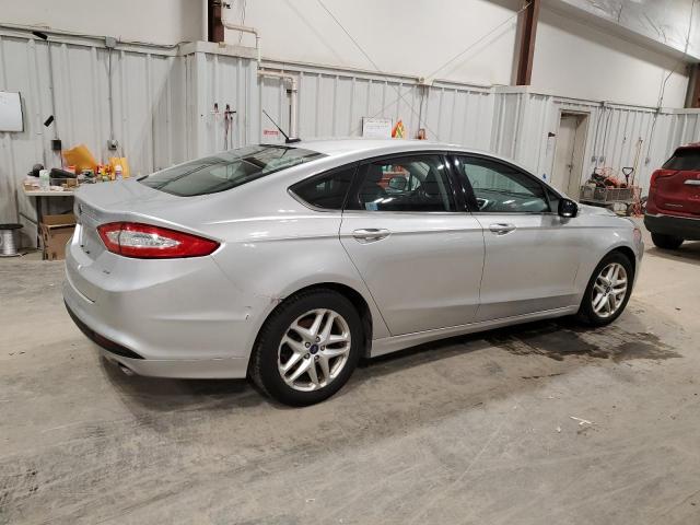 2015 FORD FUSION SE - 3FA6P0H70FR238761