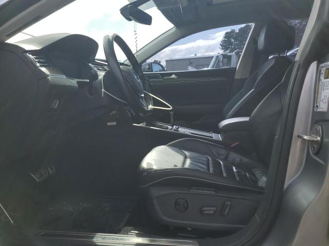 2020 VOLKSWAGEN ARTEON SEL - WVWDR7AN2LE018758