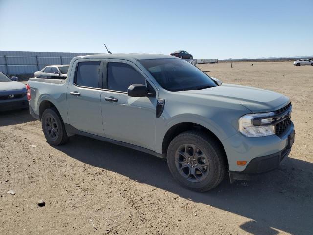 Vin: 3fttw8j9xrrb48502, lot: 53993065, ford maverick xlt 20244