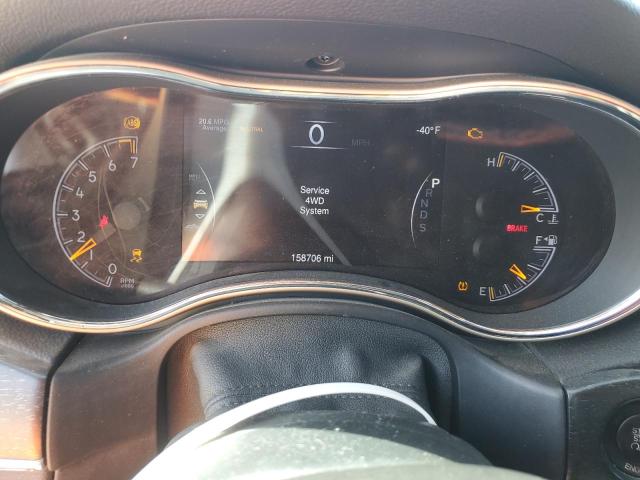 2015 JEEP GRAND CHER - 1C4RJFBG1FC814747