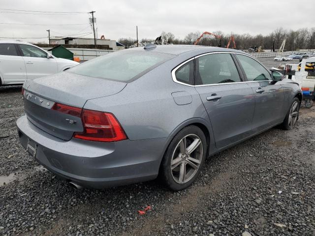 Vin: lvy982mk0jp021519, lot: 51432435, volvo s90 t5 momentum 20183