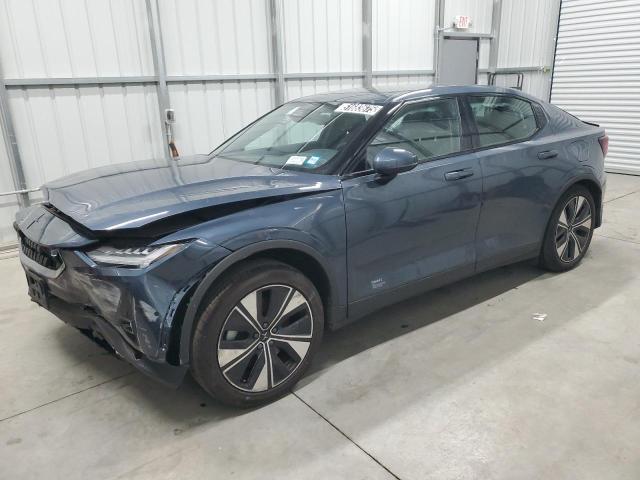 POLESTAR 2 2023 gray  electric YSMEG3KA6PL156405 photo #1