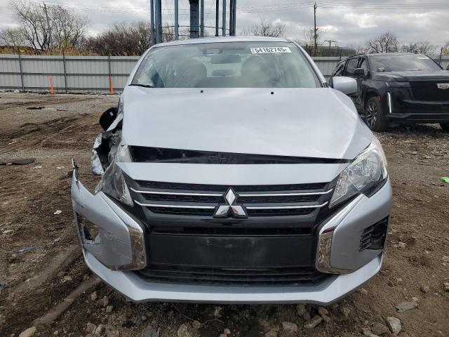 2023 MITSUBISHI MIRAGE G4 - ML32FUFJ1PHF04699