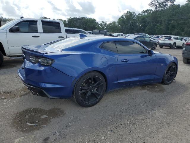 Vin: 1g1fb1rs5k0142631, lot: 53466985, chevrolet camaro ls 20193