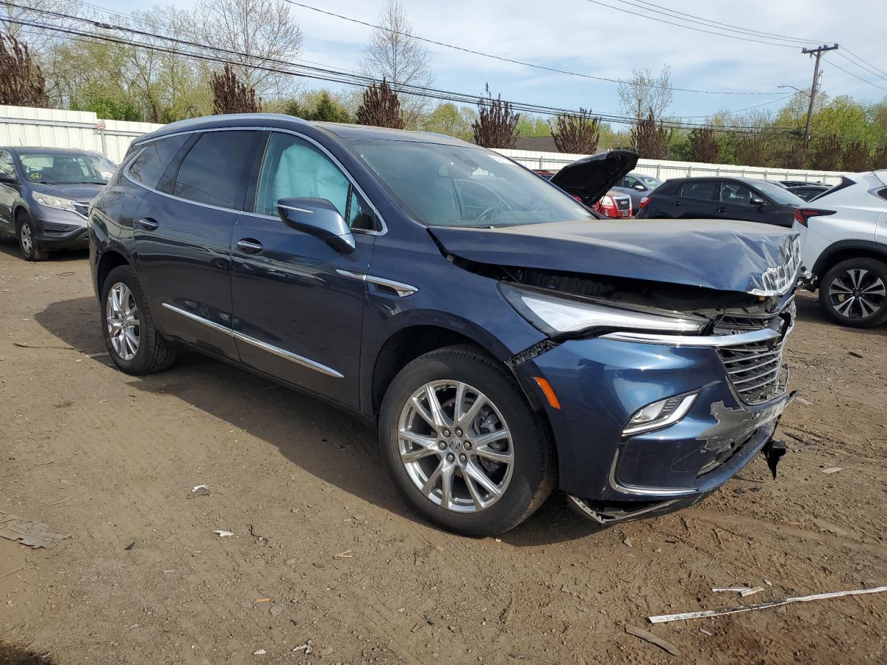 BUICK ENCLAVE ESSENCE