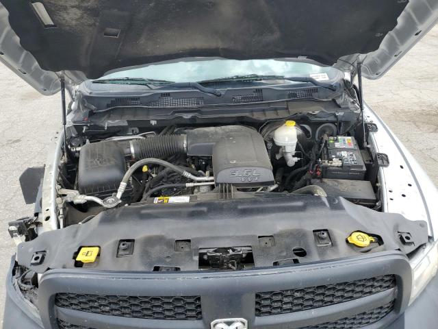 2016 RAM 1500 ST - 1C6RR7KG8GS341801