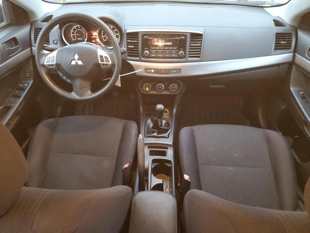 2015 MITSUBISHI LANCER ES JA32U2FU6FU008719