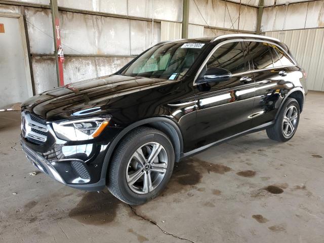 Vin: w1n0g8db5mv296902, lot: 54167005, mercedes-benz glc-class 300 2021 img_1