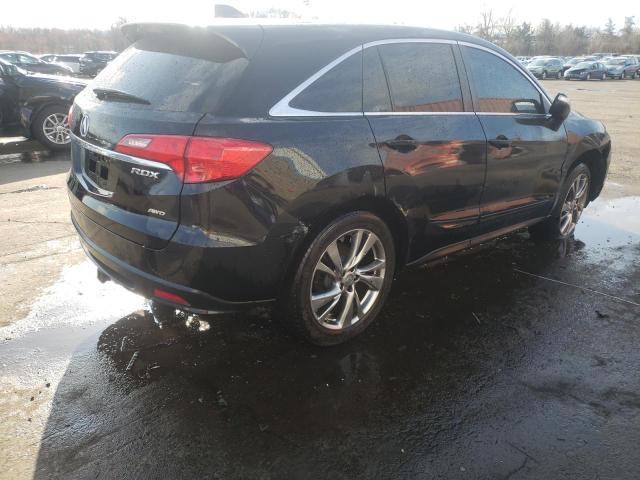 Vin: 5j8tb4h37dl003304, lot: 51011095, acura rdx 20133