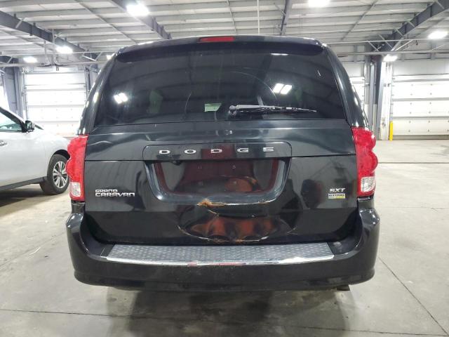 2015 DODGE GRAND CARA - 2C4RDGCG1FR737171