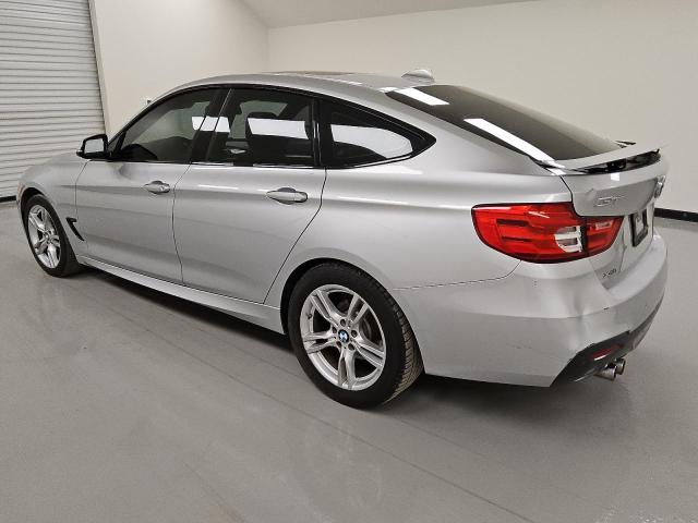 Vin: wba3x5c53fd562373, lot: 54012235, bmw 3 series xigt 20152