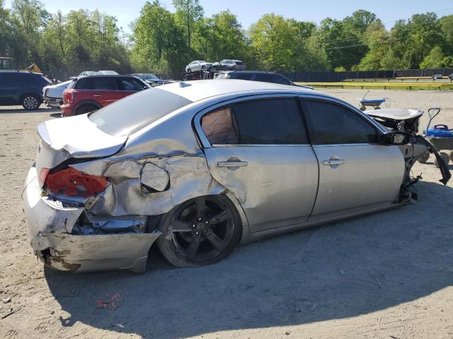 Vin: jn1cv6ar0bm353979, lot: 54491605, infiniti g37 20113