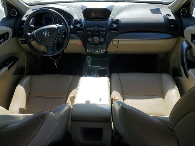 2013 ACURA RDX - 5J8TB4H35DL022286
