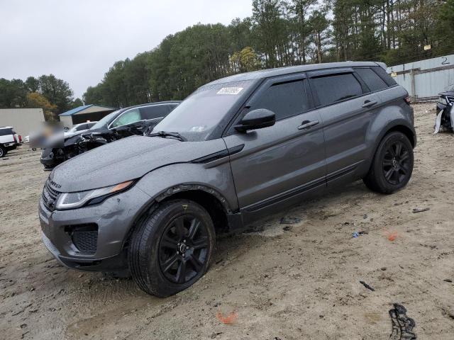 LAND ROVER RANGE ROVER SE