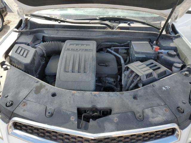 2013 CHEVROLET EQUINOX LT - 2GNALPEK7D6407347